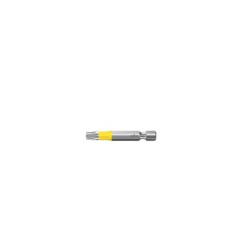 Wiha Bit Set Y-Bit 50 mm TORX® (T10) 5-tlg. 1/4" in Box (41630)