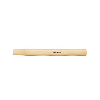 Wiha Hickory wooden handle for dead-blow soft-faced hammer (02117)
