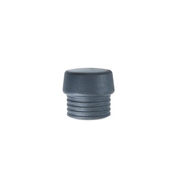 Wiha Hammer face medium soft Round for soft-faced safety hammer (26424)