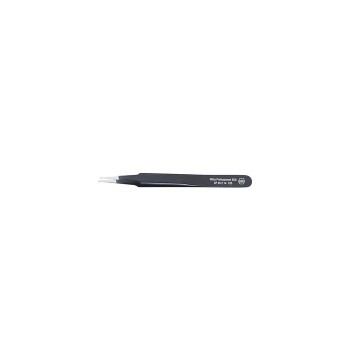 Wiha SMD-Pinzette Professional ESD Typ 13 (32340) 120 mm