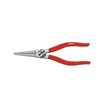 Wiha 26733 Long Round-Nose Pliers Classic, 160 mm