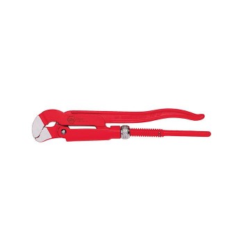 Wiha Eckrohrzange Classic S-Maul (29435) 320 mm