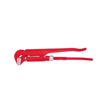Wiha Eckrohrzange Classic 90° (29442) 415 mm