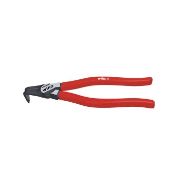 Wiha Classic circlip pliers For inner rings (drill holes) (26787) J 21, 180 mm