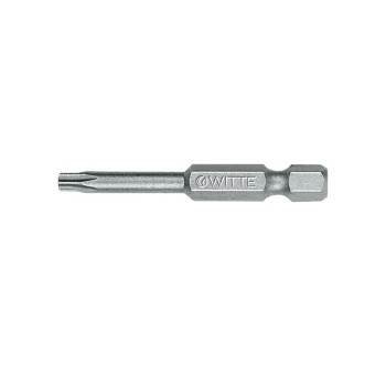 PRO Bit TORX 25 1/4 inch X50MM 