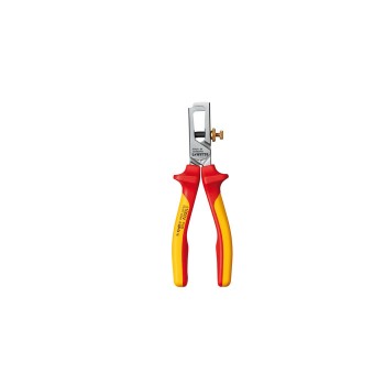 PRO VDE wire-stripper