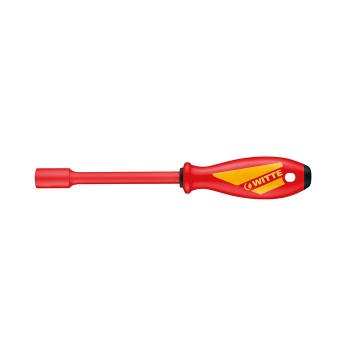 MAXX VDE nutdriver 12X125MM