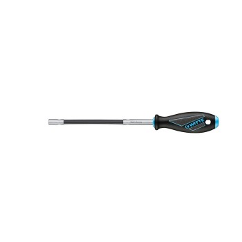 MAXX Plus nutdriver with flexible shank 6,0X210MM