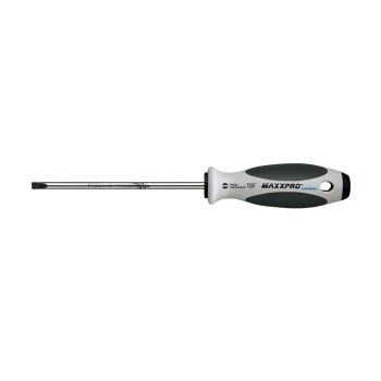 MAXXPRO Stainless slotted screwdriver 4,0X100MM