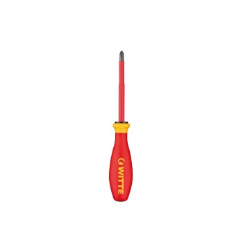 PRO VDE screwdriver PHILLIPS 1X80MM