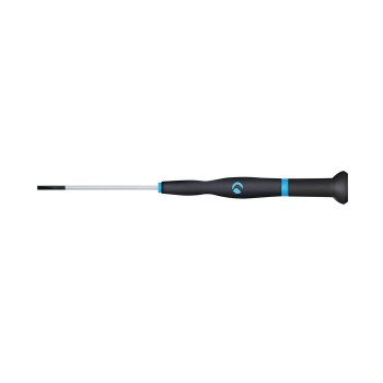 PRO WITTRON screwdriver slotted 2,5X75MM