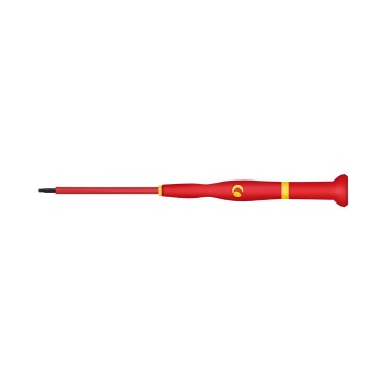 PRO WITTRON VDE screwdriver TORX 15X75MM