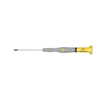 PRO WITTRON ESD screwdriver slotted 3,0X75MM
