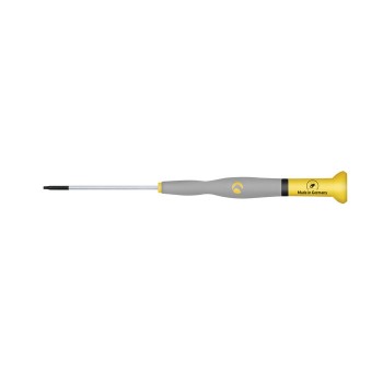 PRO WITTRON ESD screwdriver PHILLIPS 1X150MM