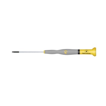 PRO WITTRON ESD screwdriver TORX 6X50MM 