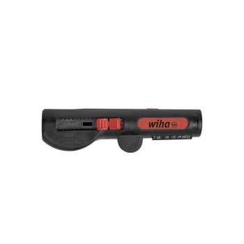 Wiha 44242 Abisolier-Multitool, 125 mm