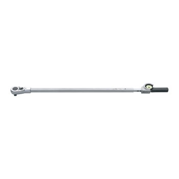 Stahlwille 50450080 Torque wrench Manoskop® 71aR/80, 160 - 800 Nm