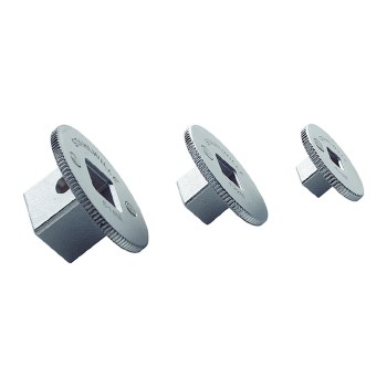 Stahlwille 96121002 Adapter set 409M/432M/514M/3, 3pcs.