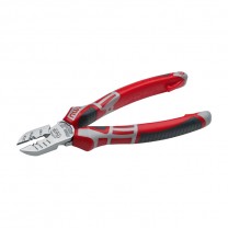NWS 135-49-160 Electrician's Side Cutter, 160 mm