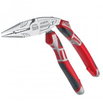 NWS 1406-49-200 Ergonomical Electrician's Pliers ErgoMulti , 200 mm