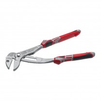 NWS 166K-49-250 Fittings Pliers PowerMax, 250 mm
