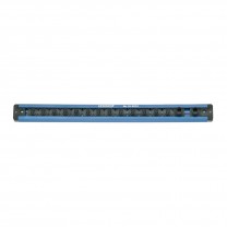 GEDORE 1761080 Tool holding rail SL-2013, 380.0 mm, SL 2013