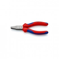 KNIPEX Flachzange 20 02 140