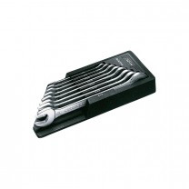 HAZET 450N/8NRS Double open-end wrench set 8pcs.