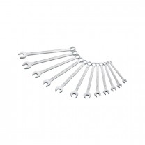 HAZET 600N/12N Combination spanner set, 12pcs.
