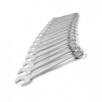 HAZET 603/17N Combination spanner set, 17pcs.
