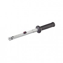 HAZET 6291-2CT Torque wrench for insert tools 9 x 12, 20 - 120 Nm