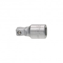HAZET 871-1 Swivelling extension, 25.0 mm