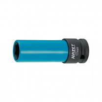 HAZET 903SLg-17 Impact 6point Socket, size 17 mm