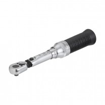 HAZET 6108-1CT Torque wrench, 2 - 10 Nm