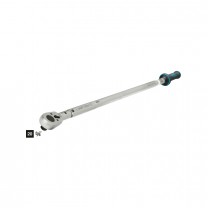 HAZET 6132-1CT Torque wrench US-Standard, 120 - 600 lbf.ft., 20.0 mm - 3/4