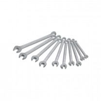 HAZET 600SPC/10 Combination wrench set, 10pcs.