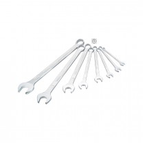 HAZET 600Lg/8 Combination spanner set, 8pcs.