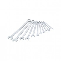 HAZET 600Lg/12 Combination spanner set, 12pcs.