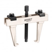 HAZET 1750-11 Quick-clamping Puller, 135 mm