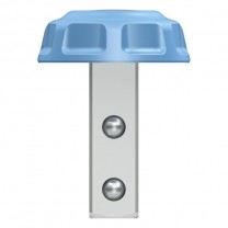 GEDORE 2551829 Pilzkopf DMKPK 7 1/2in