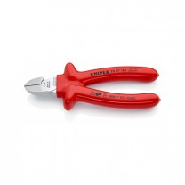 KNIPEX Diagonal Cutter 70 07, 160.0 mm
