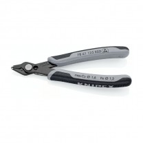 KNIPEX Electronic-Super-Knips 78 61 ESD , 125 - 140 mm