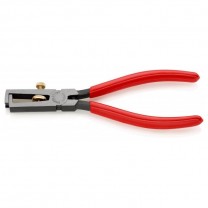 KNIPEX 11 01 160 Insulation Stripper, 160.0 mm