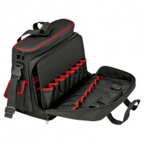 KNIPEX 00 21 10 LE Notebook- und Werkzeugtasche, leer