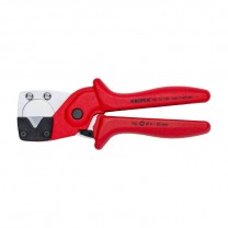 KNIPEX 90 10 185 Rohrschneider, 185 mm