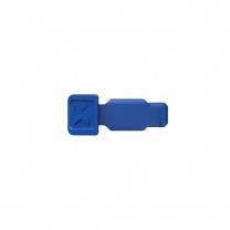 KNIPEX 00 61 10 CB ColorCode Clips, 10tlg