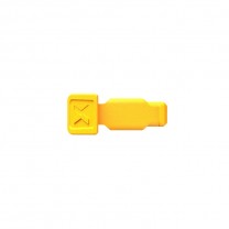 KNIPEX 00 61 10 CO ColorCode Clips, 10tlg