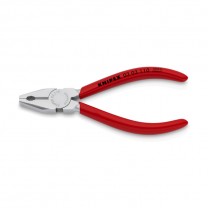 KNIPEX 03 03 110 Mini-Kombizange, 110 mm