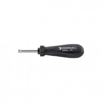 Stahlwille 11050011 Drive handle 400Drall, 150 mm