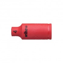 Wiha Socket 7209NS, 4 - 14 mm